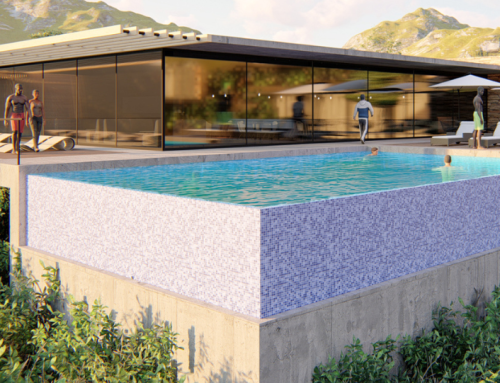 Namaca Eco Lodge